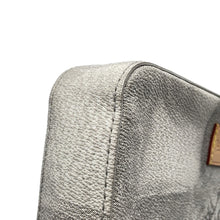 将图像加载到图库查看器中,LOUIS VUITTON Trio Messenger GrayN50068 Damier Salt