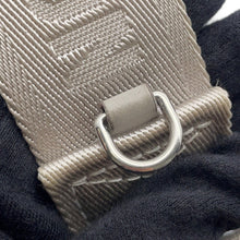 将图像加载到图库查看器中,LOUIS VUITTON Trio Messenger GrayN50068 Damier Salt