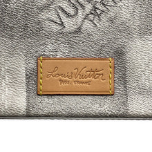 将图像加载到图库查看器中,LOUIS VUITTON Trio Messenger GrayN50068 Damier Salt