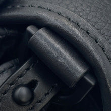 Load image into Gallery viewer, Dior Gallop Shoulder Bag Black1ADPO033LAC Leather