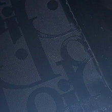 Load image into Gallery viewer, Dior Gallop Shoulder Bag Black1ADPO033LAC Leather