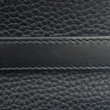 Load image into Gallery viewer, Dior Gallop Shoulder Bag Black1ADPO033LAC Leather