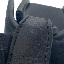 Load image into Gallery viewer, Dior Gallop Shoulder Bag Black1ADPO033LAC Leather