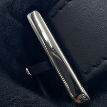 Load image into Gallery viewer, Dior Gallop Shoulder Bag Black1ADPO033LAC Leather