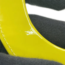 Load image into Gallery viewer, Dior Lady Dior 2Way Handbag LimeGreenM0505OWCB Patent Leather Size Mini