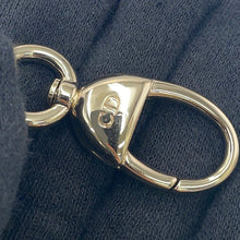 Load image into Gallery viewer, Dior Lady Dior 2Way Handbag LimeGreenM0505OWCB Patent Leather Size Mini