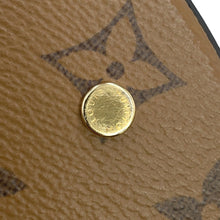 将图像加载到图库查看器中,LOUIS VUITTON Cannes NoirM43986 Monogram Monogram Reverse Canvas