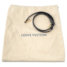 将图像加载到图库查看器中,LOUIS VUITTON Cannes NoirM43986 Monogram Monogram Reverse Canvas
