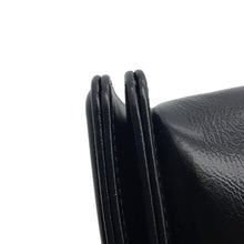 将图像加载到图库查看器中,CHANEL Boy Chanel ChainShoulder Black/GoldA67085 Leather Size Small