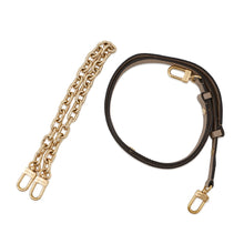 将图像加载到图库查看器中,LOUIS VUITTON Pochette Metis EW Tourterelle ClaimsM23081 Monogram Empreinte Leather