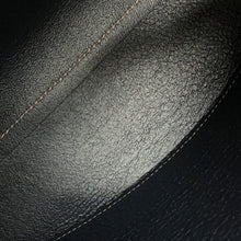 Load image into Gallery viewer, TOD’S Ron Herman collaboration handbag Black4011100175 Leather Size micro