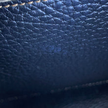 Load image into Gallery viewer, TOD’S Ron Herman collaboration handbag Black4011100175 Leather Size micro