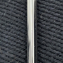 Load image into Gallery viewer, TOD’S Ron Herman collaboration handbag Black4011100175 Leather Size micro