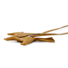 Load image into Gallery viewer, HERMES Rodeo Pegasus Sesame Lambskin Size PM