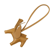 Load image into Gallery viewer, HERMES Rodeo Pegasus Sesame Lambskin Size PM
