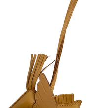 Load image into Gallery viewer, HERMES Rodeo Pegasus Sesame Lambskin Size PM
