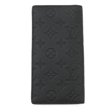 将图像加载到图库查看器中,LOUIS VUITTON Portefeuille Brazza NoirM62900 Monogram Shadow