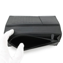 Load image into Gallery viewer, LOUIS VUITTON Portefeuille Brazza NoirM62900 Monogram Shadow