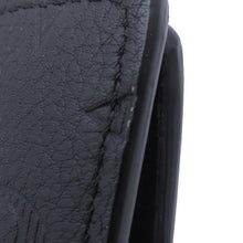 Load image into Gallery viewer, LOUIS VUITTON Portefeuille Brazza NoirM62900 Monogram Shadow