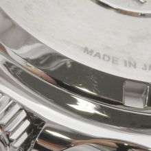 将图像加载到图库查看器中,SEIKO Grand Seiko Sports Collection Diver's Spring Drive W44.2mm Stainless Steel Black DialSBGA461