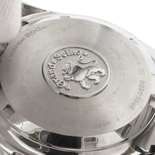 将图像加载到图库查看器中,SEIKO Grand Seiko Sports Collection Diver's Spring Drive W44.2mm Stainless Steel Black DialSBGA461