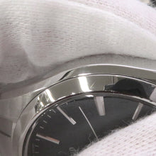 将图像加载到图库查看器中,SEIKO Grand Seiko Heritage Collection W37mm Stainless Steel Black DialSBGX061