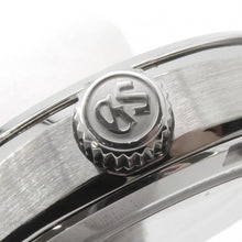 将图像加载到图库查看器中,SEIKO Grand Seiko Evolution 9 Collection W40mm Stainless Steel Silver DialSLGA009