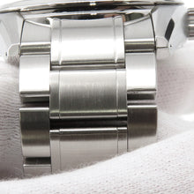 将图像加载到图库查看器中,SEIKO Grand Seiko Evolution 9 Collection W40mm Stainless Steel Silver DialSLGA009