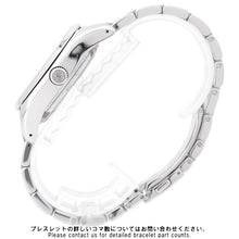 Load image into Gallery viewer, SEIKO Grand Seiko Heritage Collection W40mm Stainless Steel Silver DialSBGA001