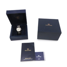 Load image into Gallery viewer, SEIKO Grand Seiko Heritage Collection W40mm Stainless Steel Silver DialSBGA001