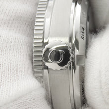 Load image into Gallery viewer, OMEGA Seamaster300 Master Co-Axial W41mm Stainless Steel Black Dial233.30.41.21.01.001