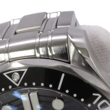 将图像加载到图库查看器中,OMEGA Seamaster Diver 300M Co-Axial W42mm Stainless Steel Black Dial210.30.42.20.01.001