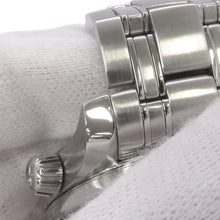 将图像加载到图库查看器中,OMEGA Seamaster Diver 300M Co-Axial W42mm Stainless Steel Black Dial210.30.42.20.01.001