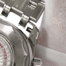 将图像加载到图库查看器中,OMEGA Seamaster Diver 300M Co-Axial W42mm Stainless Steel Black Dial210.30.42.20.01.001