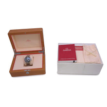 将图像加载到图库查看器中,OMEGA Seamaster Diver 300M Co-Axial W42mm Stainless Steel Black Dial210.30.42.20.01.001