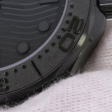 Load image into Gallery viewer, OMEGA Seamaster Diver 300 Co-Axial Master Chronometer BlackBlack W43.5mm Ceramic Rubber Black Dial210.92.44.20.01.003