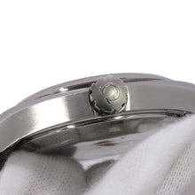 将图像加载到图库查看器中,OMEGA Seamaster Aqua Terra 150M Date W38.5mm Stainless Steel Gray Dial231.10.39.60.06.001