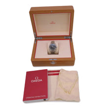Load image into Gallery viewer, OMEGA Seamaster Aqua Terra 150M Date W38.5mm Stainless Steel Gray Dial231.10.39.60.06.001