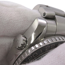将图像加载到图库查看器中,OMEGA Seamaster Planet Ocean 600M W43.5mm Stainless Steel Black Dial232.30.44.22.01.002