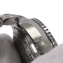 将图像加载到图库查看器中,OMEGA Seamaster Planet Ocean 600M W43.5mm Stainless Steel Black Dial232.30.44.22.01.002