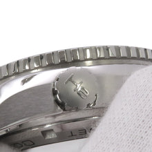 将图像加载到图库查看器中,OMEGA Seamaster Planet Ocean 600M W43.5mm Stainless Steel Black Dial232.30.44.22.01.002