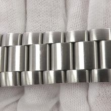 将图像加载到图库查看器中,OMEGA Seamaster Planet Ocean 600M W43.5mm Stainless Steel Black Dial232.30.44.22.01.002