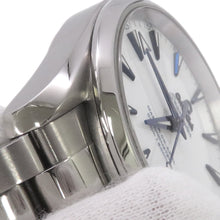 Load image into Gallery viewer, OMEGA Seamaster Aqua Terra 150M GoodPlanet Master Co-Axial W38.5mm TI White Dial231.90.39.21.04.001