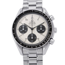 Load image into Gallery viewer, OMEGA Speedmaster Marui Limited W39mm Stainless Steel White Dial3510.21