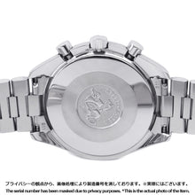 Load image into Gallery viewer, OMEGA Speedmaster Marui Limited W39mm Stainless Steel White Dial3510.21