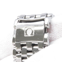 将图像加载到图库查看器中,OMEGA De Ville Prestige Co-Axial W39.5mm Stainless Steel Silver Dial424.10.37.20.02.001