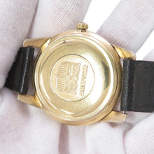 将图像加载到图库查看器中,SEIKO King SEIKO 44KS W36mm Stainless Steel Leather White Dial44-2000