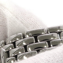 将图像加载到图库查看器中,CARTIER PANTHERE Ryuban W16.6mm Stainless Steel White Shell DialW61001T9