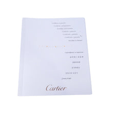 Load image into Gallery viewer, CARTIER Calibre de Cartier W42mm Stainless Steel Black DialW7100016