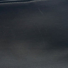 Load image into Gallery viewer, CHANEL Matelasse ChainShoulder Bag Black Patent Leather Leather Size 25